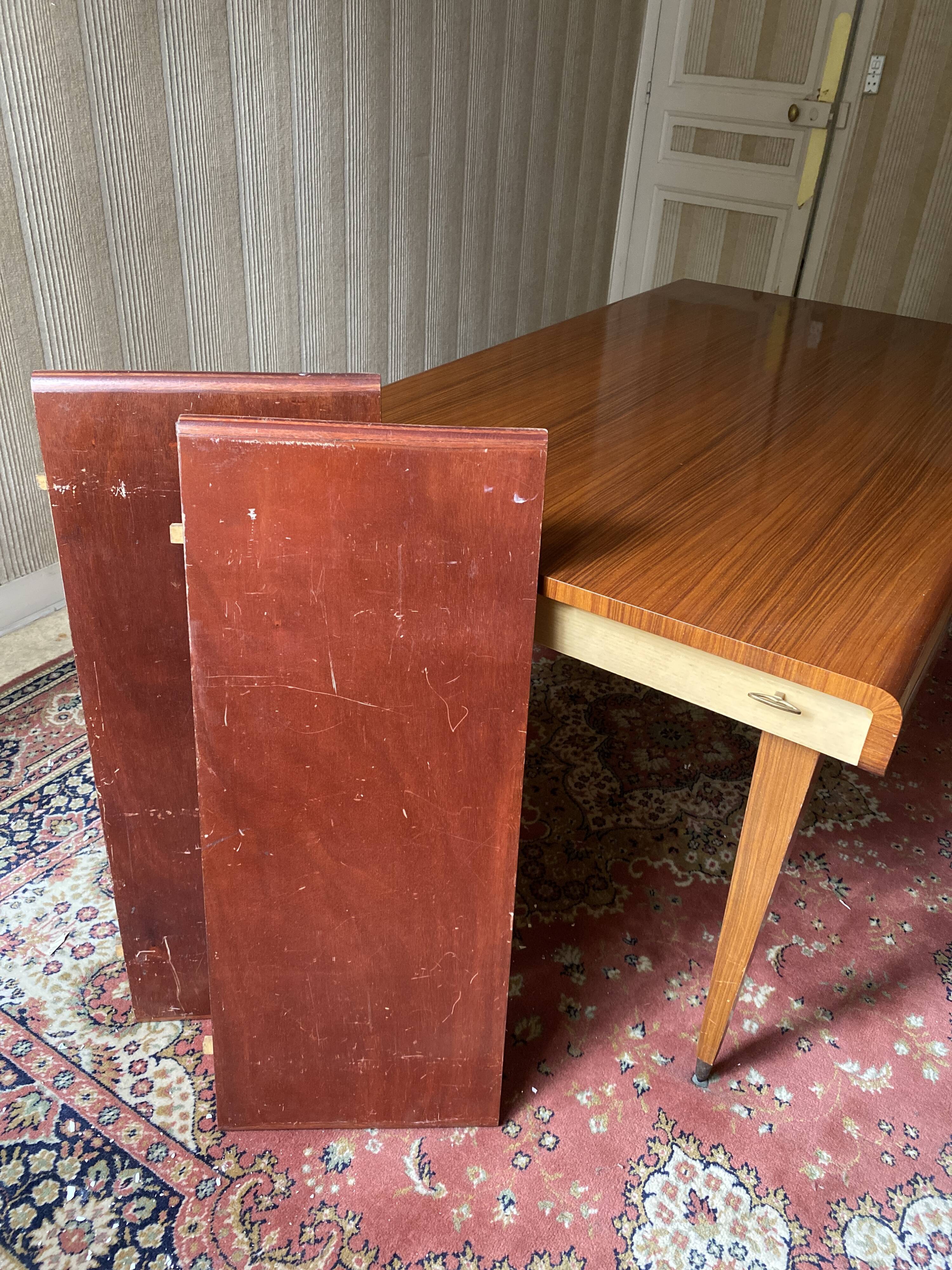 Dining table years 60