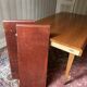Dining table years 60