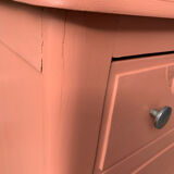 Commode vintage