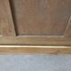 Craft cabinet with drawers for maps or drawings
