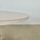 White dining table castelli, 1970s