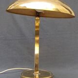 Desk lamp Art Deco adjustable