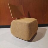 Ligne Roset Tazia armchair by Pascal Mourgue
