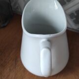 Milk pitcher