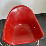 Paire de chaises enfant