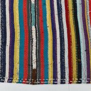 5x9 Vintage Kilim Rug, 165x269Cm