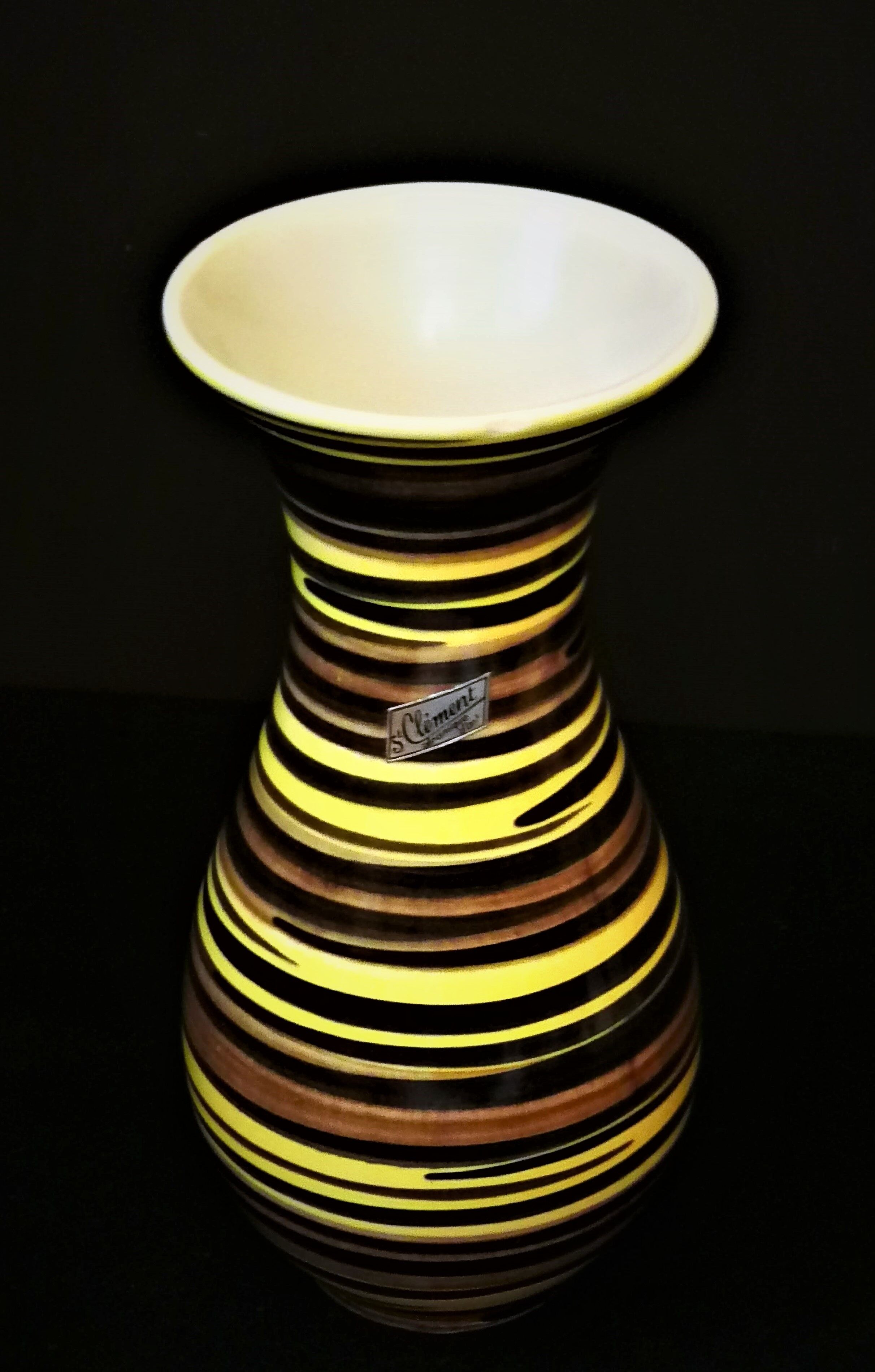 Vase of Saint Clement