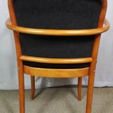 Thonet chair by Joseph Hoffman 1930