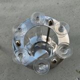Champagne flute set