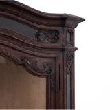 Antique Display Cabinet, France, circa 1890