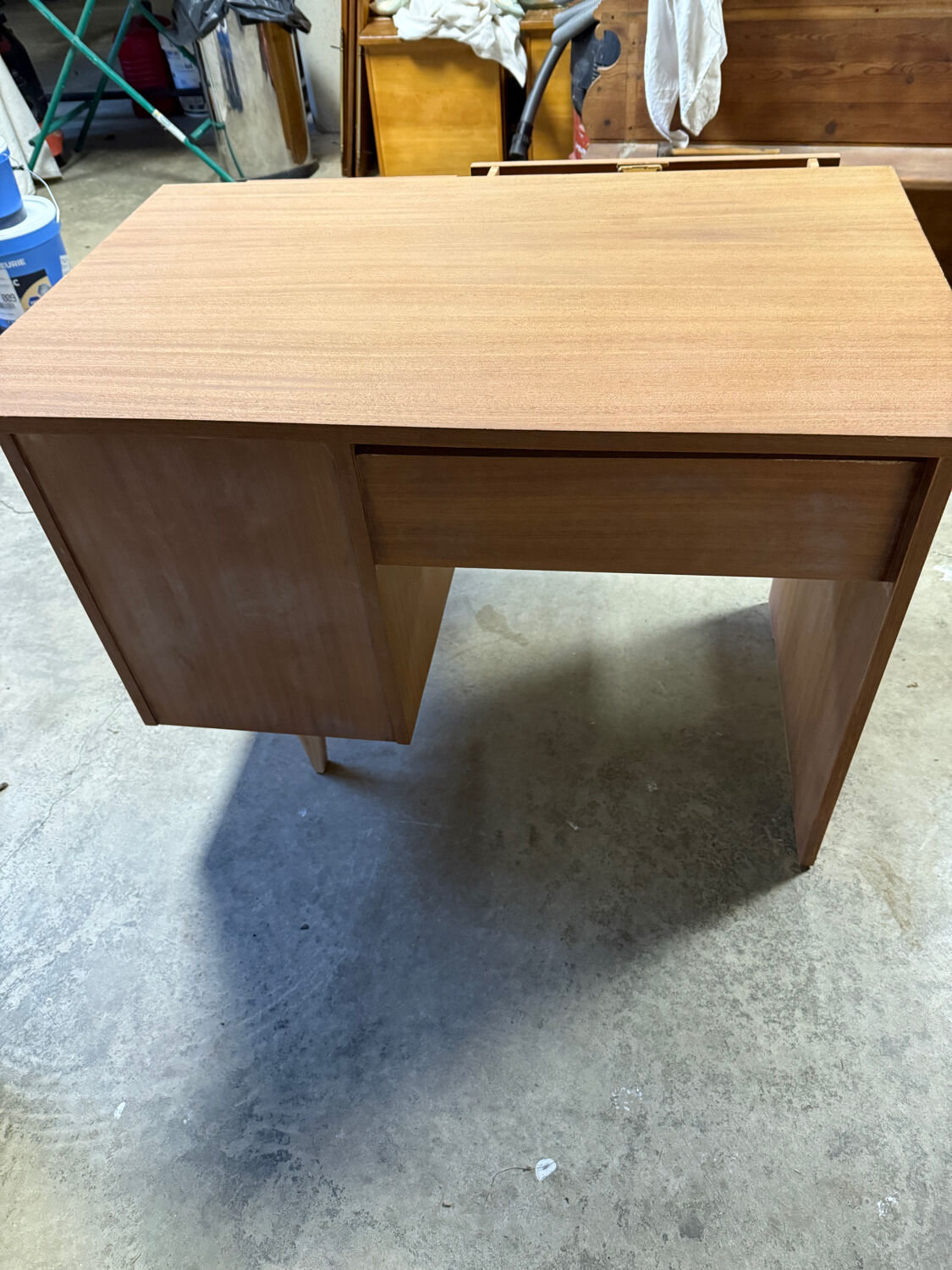 Vintage desk