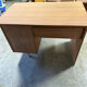 Vintage desk