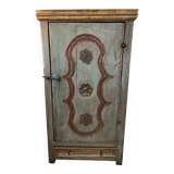 Encoignure péruvienne 19eme