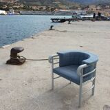 Armchair by Marc Held Wind Star 1984