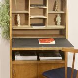 Vintage secretary furniture from the 50s and 60s Ref NOMAD