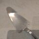Christofle Vendome silver plated pie server