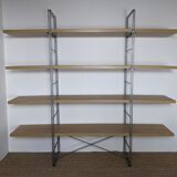 Niels Gammelgaard shelf for Ikea