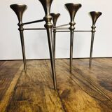 Nagel Scandinavian modular candle holders