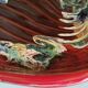 Vallauris fruit bowl