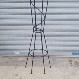 Coat rack "astrolabe" 1950