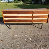 Meuble de rené fray diplomé de l'école boule 1920