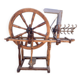 Console workbench