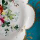 Porcelain salad bowl of Sèvres XIXth