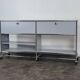 Enfilade usm haller