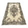 4x7 Handmade area rug - rugs for bedroom