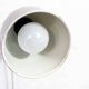 Bauhaus wall lamp by Alfred Müller, Switzerland 1930