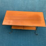 50s coffee table
