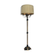 Floor lamp " Hollywood Regency ". Vintage