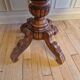 Violin table