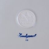 Rosenthal Terra Nostro Serving Plates by Wolf Karnagel - Set of 4