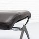 Zanotta Smirne chaise longue Gianfranco Gualtirotti