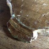 Vintage venetian tray