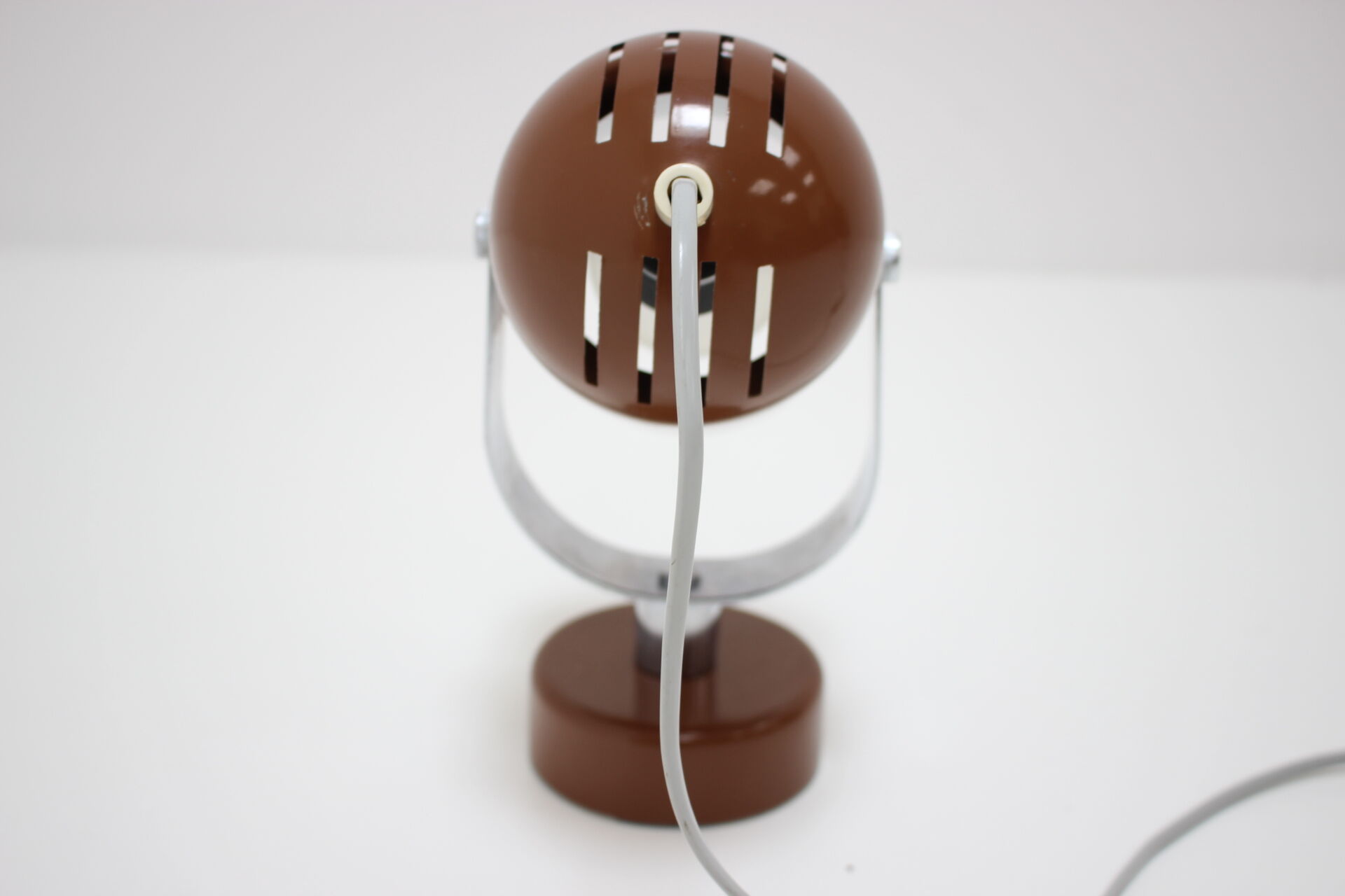 Wall Lamp Stanislav Indra  For Combi Lux,1970‘s.