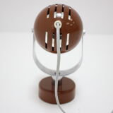 Wall Lamp Stanislav Indra  For Combi Lux,1970‘s.