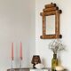 Bamboo mirror 1970