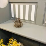 Church pew