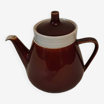 Vileroy and Boch ceramic teapot