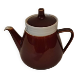 Vileroy and Boch ceramic teapot