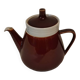 Vileroy and Boch ceramic teapot