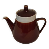 Vileroy and Boch ceramic teapot