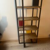 Vintage Library 1
