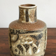 Ceramic vases by Nils Thorsson for Royal Copenhagen Denmark 1960s