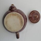 Bistro teapot