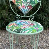 Garden chairs