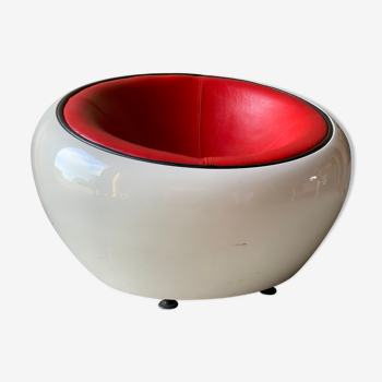 Fauteuil eye pod ball