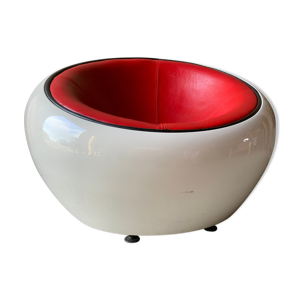 Fauteuil eye pod ball